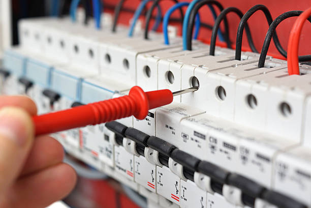 Why Trust Our Licensed Electricians for Your Electrical Needs in Adelino, NM?